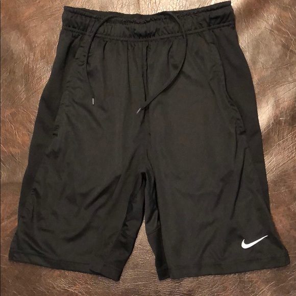 nike athletic shorts for men